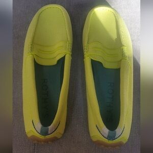 Rothy's Loafers